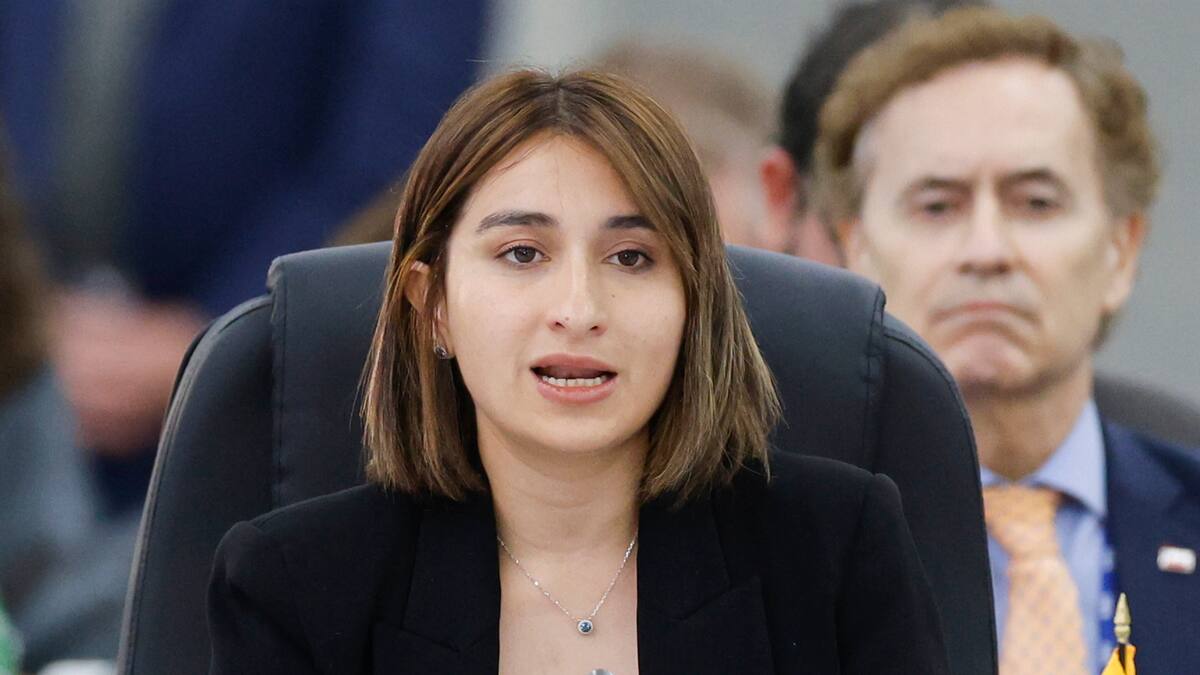 ¿Qué pasará con la expedición de pasaportes en el país, tras la de renuncia Laura Sarabia?