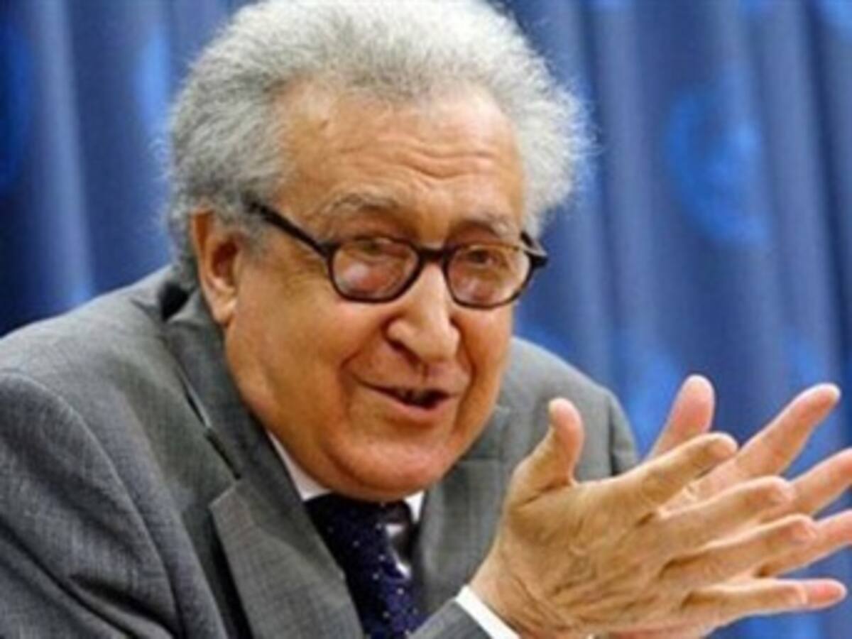 ONU afirma que en el 2012 morirán 100 mil personas por la guerra que se vive en Siria