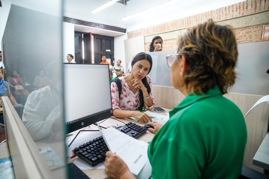 Alcaldía de Cartagena