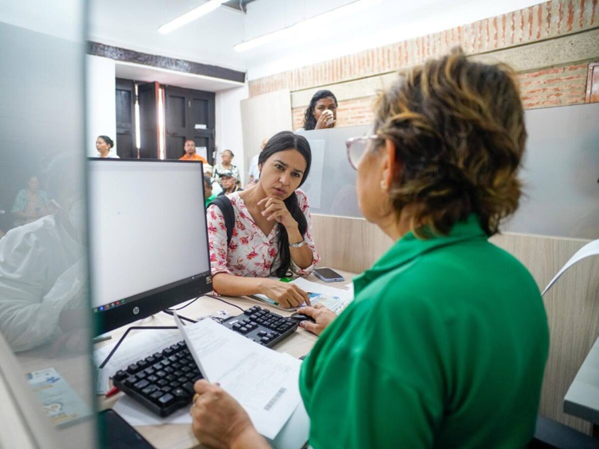 Conozca cómo acceder a descuentos del 70% en intereses de impuestos de vigencias pasadas
