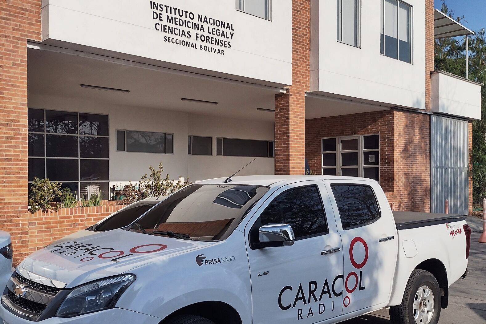 Caracol Radio