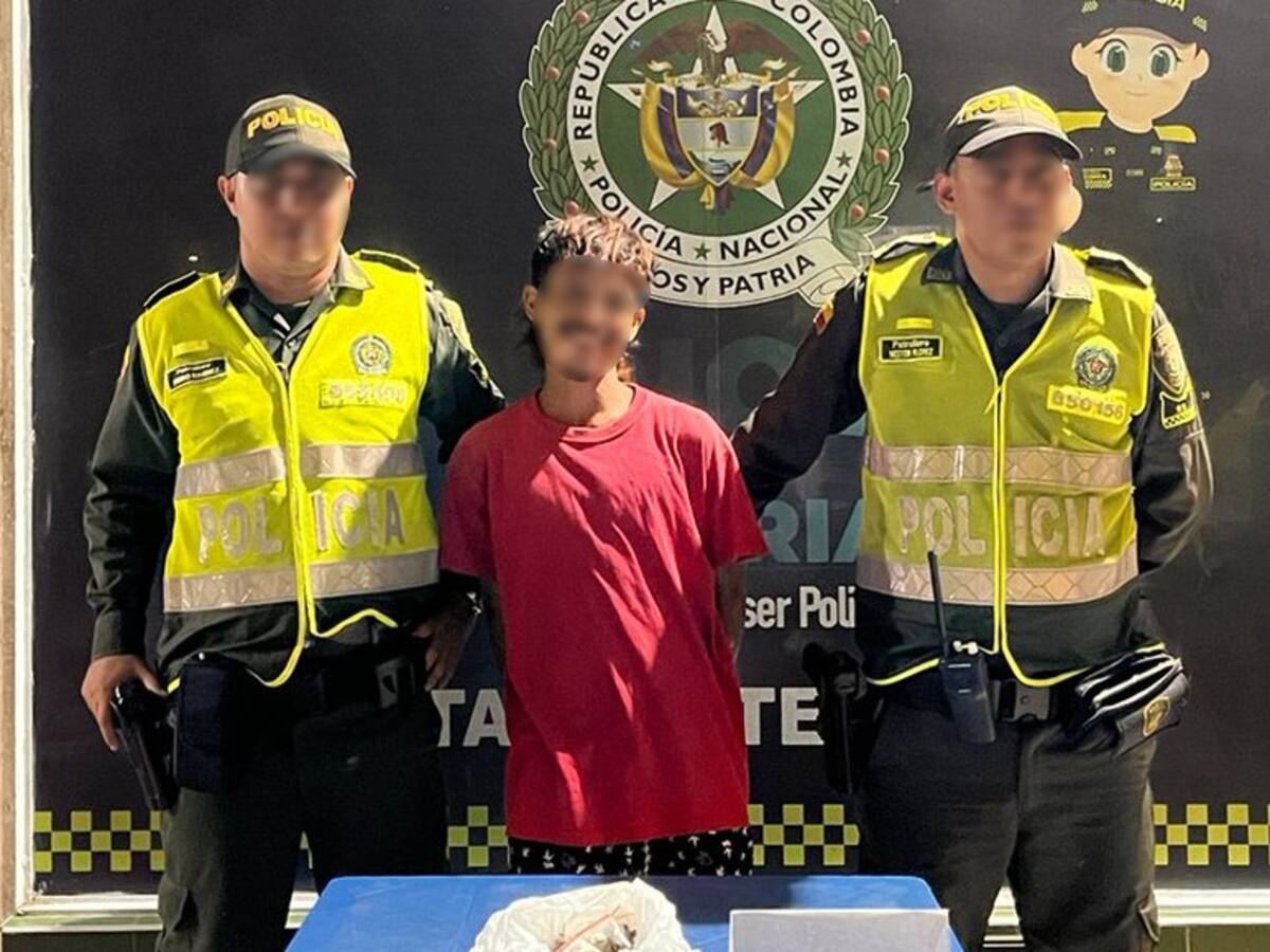 Reportan captura de 40 personas por varios delitos en Cartagena