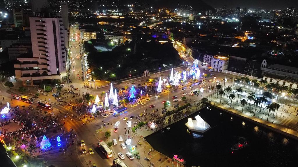 Alcaldía de Cartagena