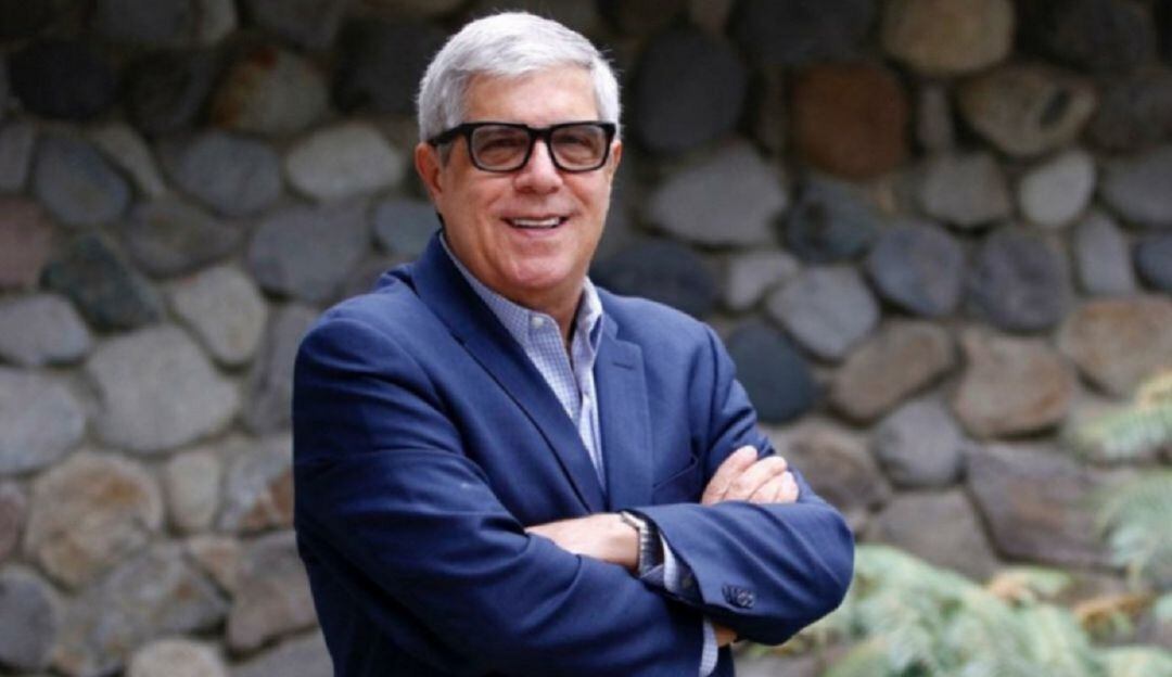 Ramón Dávila, Gerente de Gases del Caribe