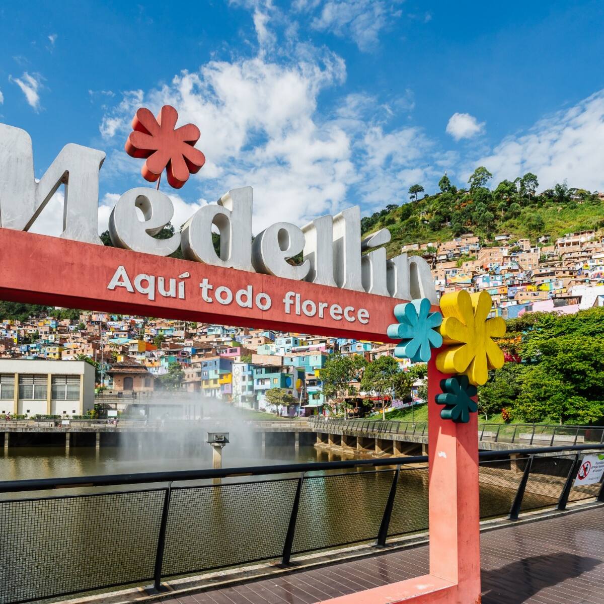 Medellín muestra avances económicos y mayor optimismo, pero persisten brechas en educación