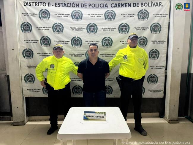 Fiscalía