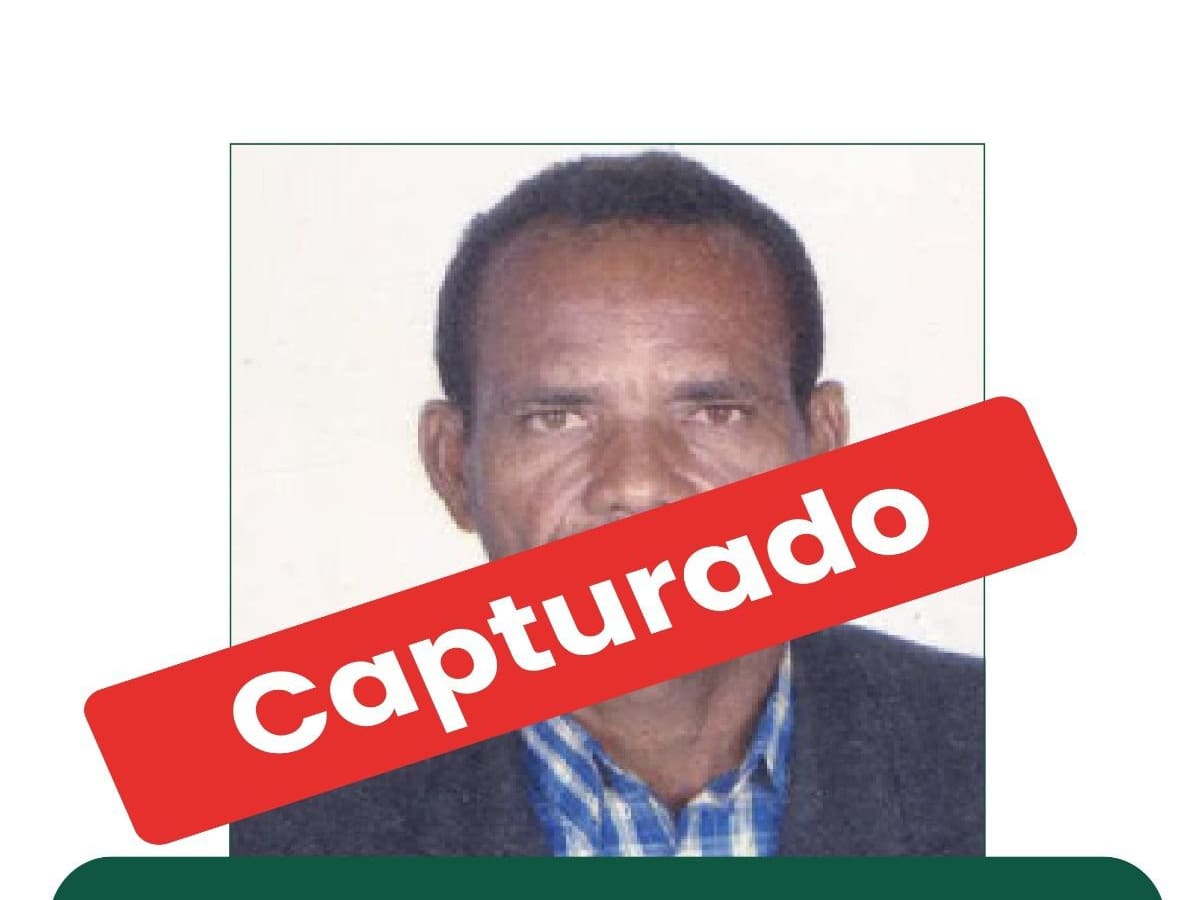 Policía captura en Necoclí a uno de los 25 más buscados por homicidio en Antioquia