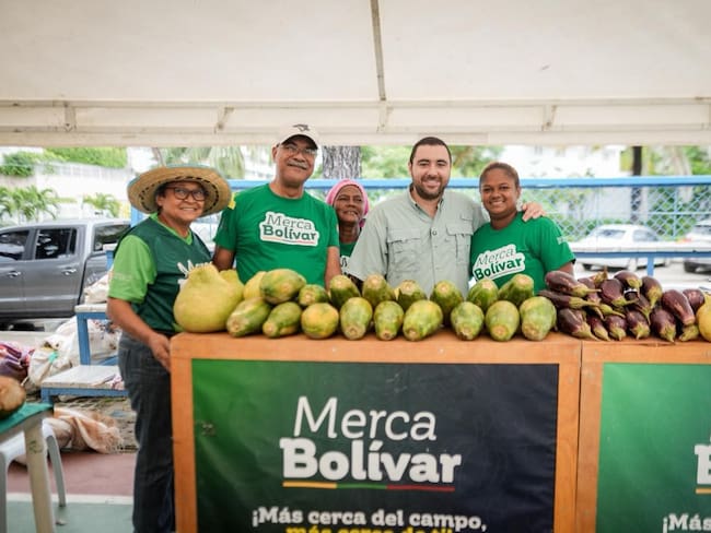 Gobernación de Bolívar