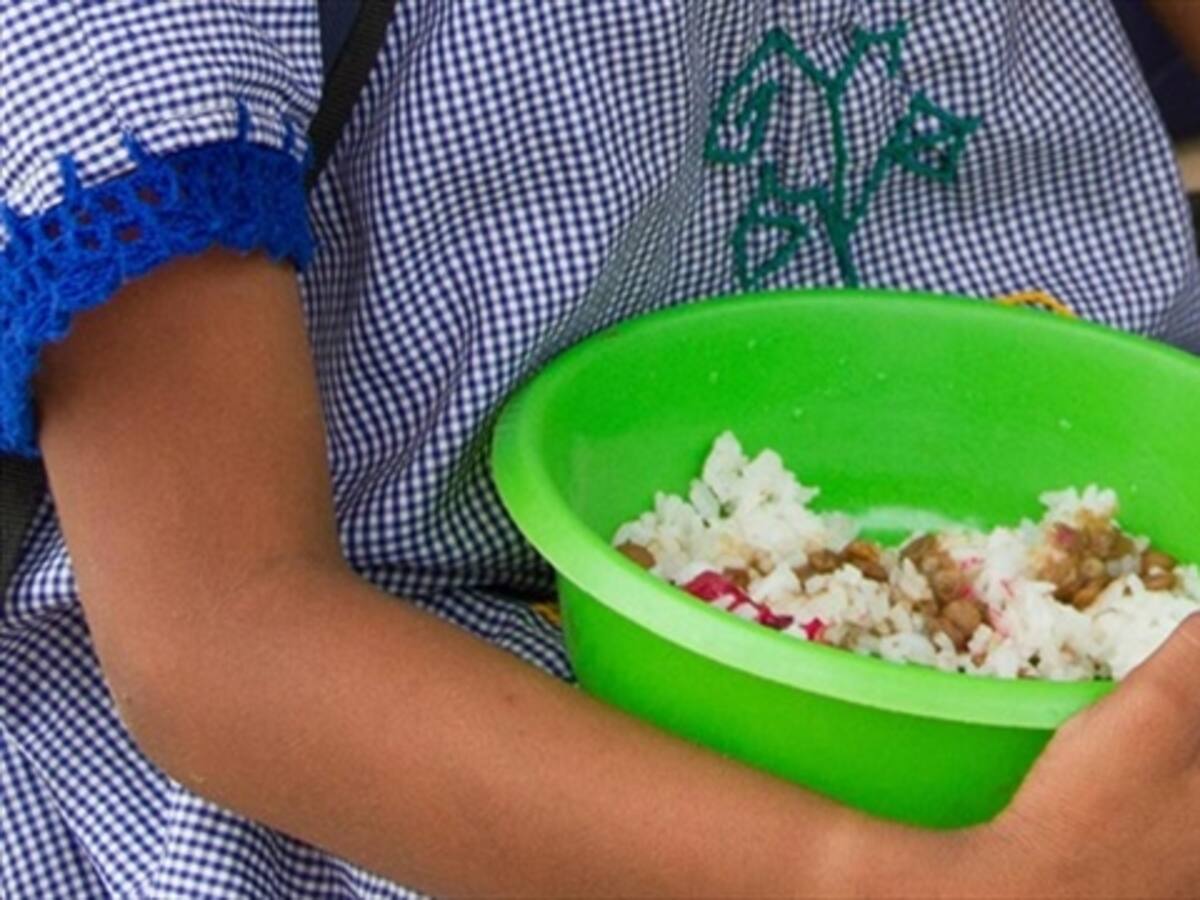 Habría una posible prórroga a contratista de alimentación escolar en Chocó
