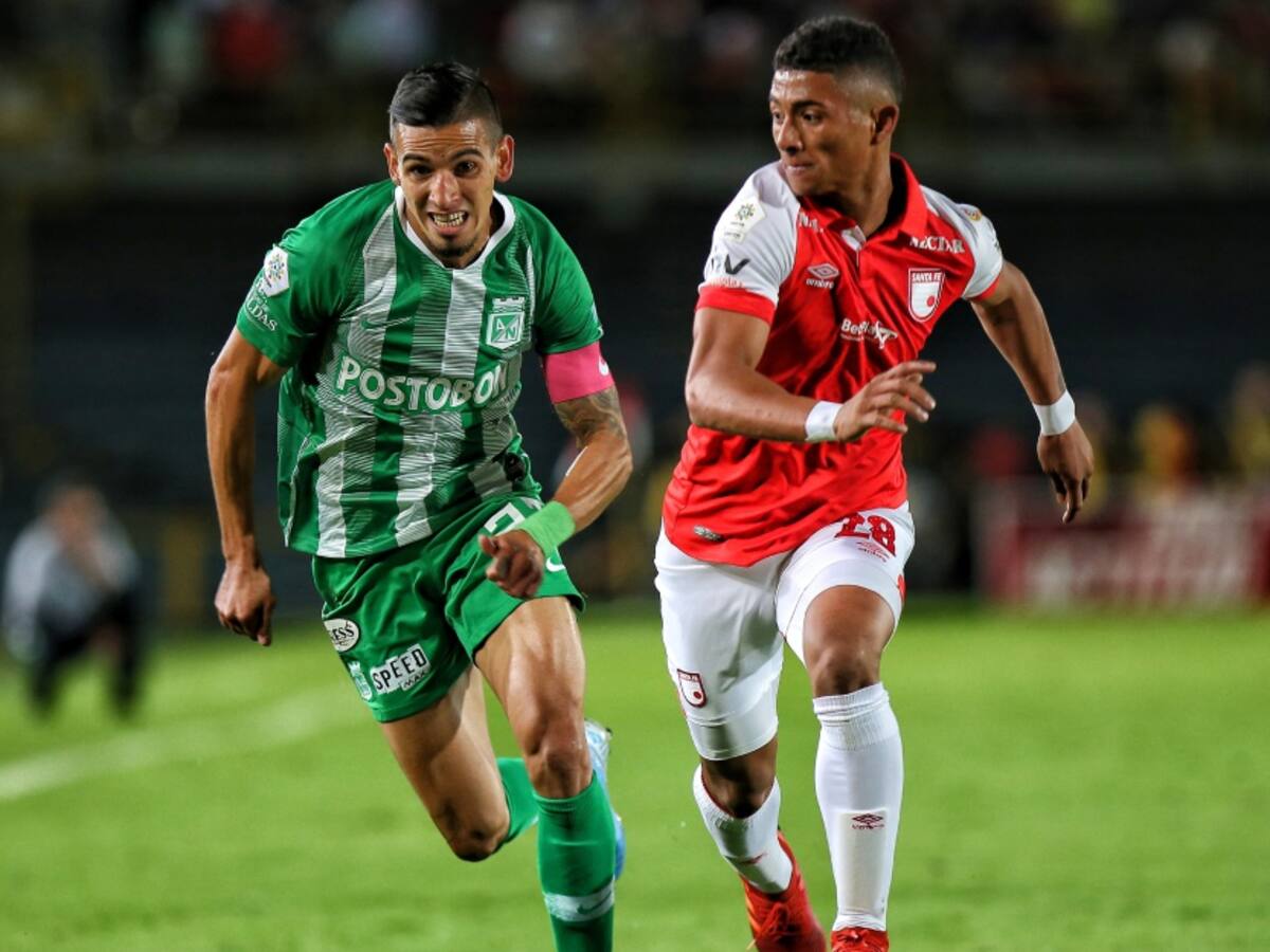 "Me hace mucha falta la caprichosa y la gente en la tribuna": Daniel Muñoz