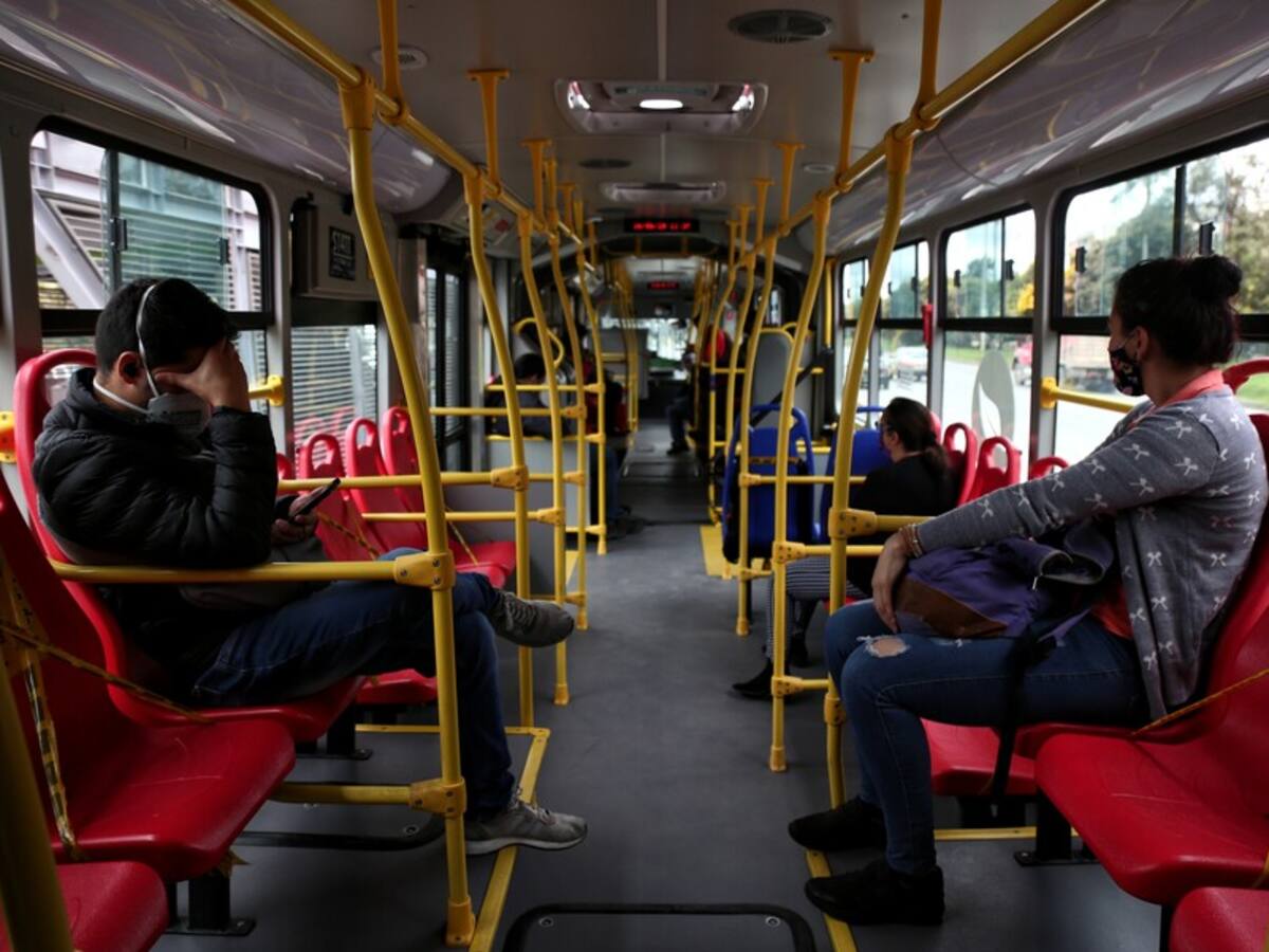 “Mi hijo soñaba con viajar a EE.UU.”: madre de jóven asesinado en Transmilenio