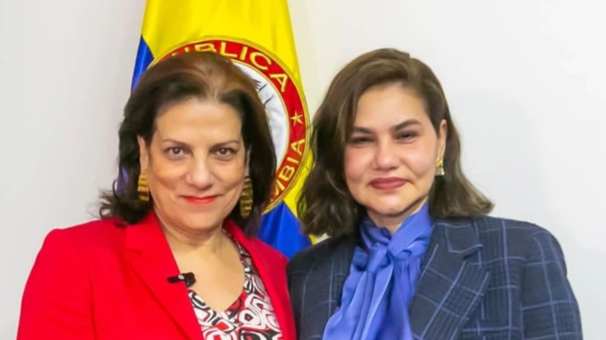 Secretaria general del MinTIC renunció tres días después de posesionarse
