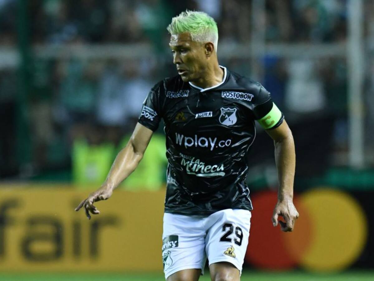¿Teo Gutiérrez se retira del fútbol? El mensaje que dejó dudas
