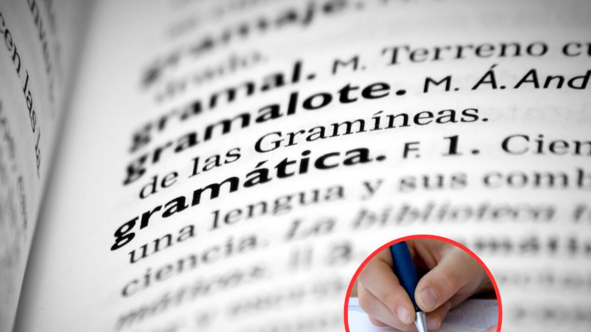 ¿Cuál es la palabra más larga del español? Tiene 10 vocales