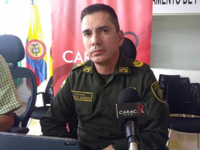 Intensifican controles durante la celebración del Día de la madre en Tolima