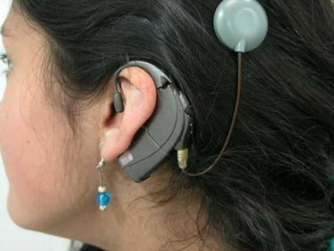Tercera parte de personas mayores de 65 años padecen pérdida auditiva