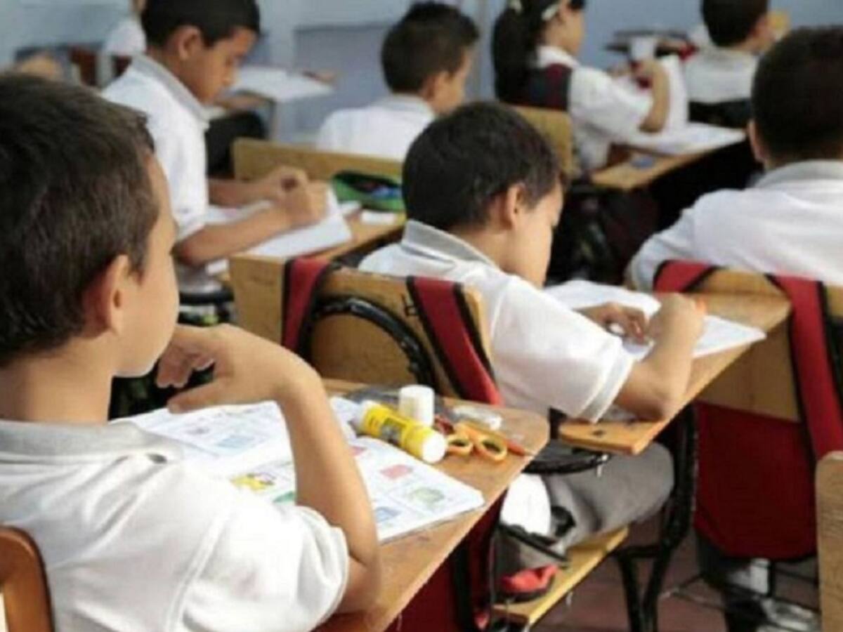 Cúcuta comenzará el año en virtualidad académica
