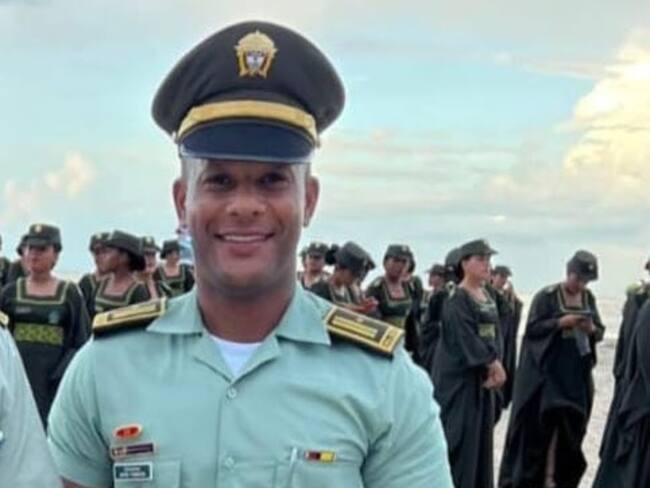 Departamento de Policía Bolívar