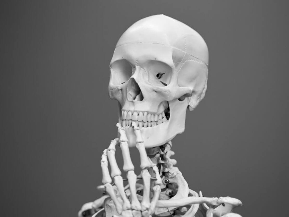 ¿Qué es la osteoporosis?