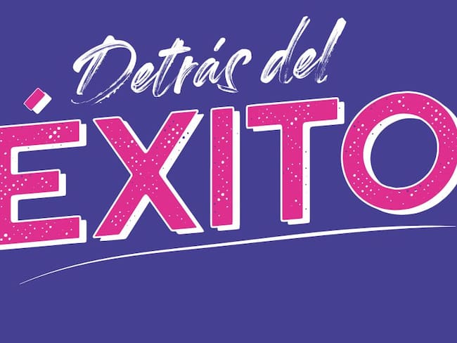 ‘Detrás del éxito’ Capítilo 1