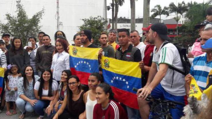 Monseñor, Carlos Arturo Quintero