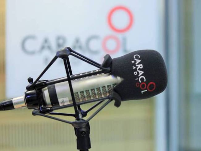 Noticias en Caracol Radio