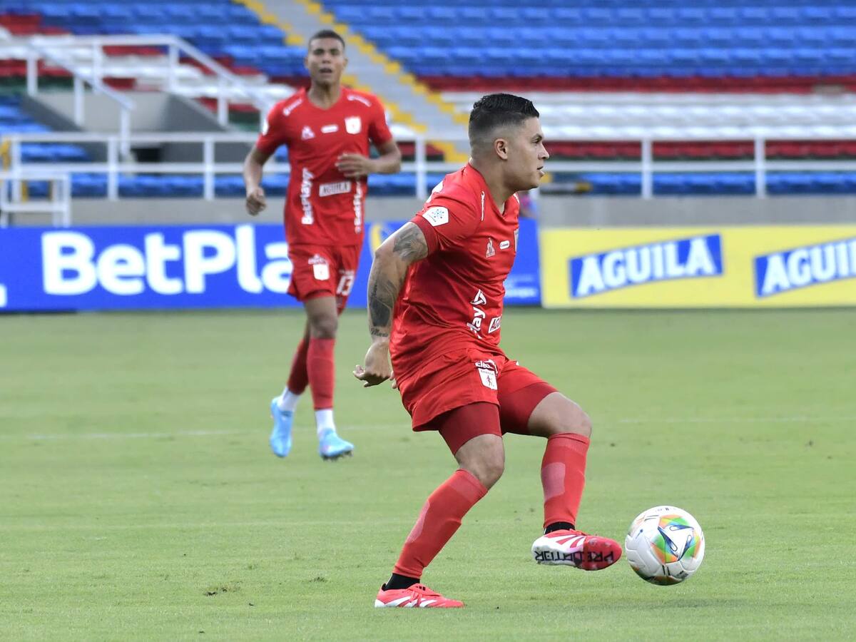 Juan Fernando Quintero reveló por qué no fichó con Medellín: “Hasta la última hora le di prioridad”