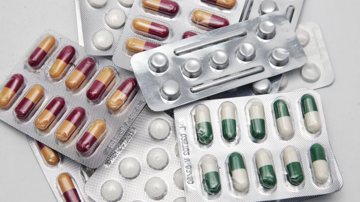 ¿La nueva Reforma Tributaria plantea ponerle IVA a los medicamentos?