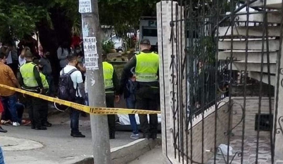 Estos 92 barrios representan el 22,8% del total de Cali.