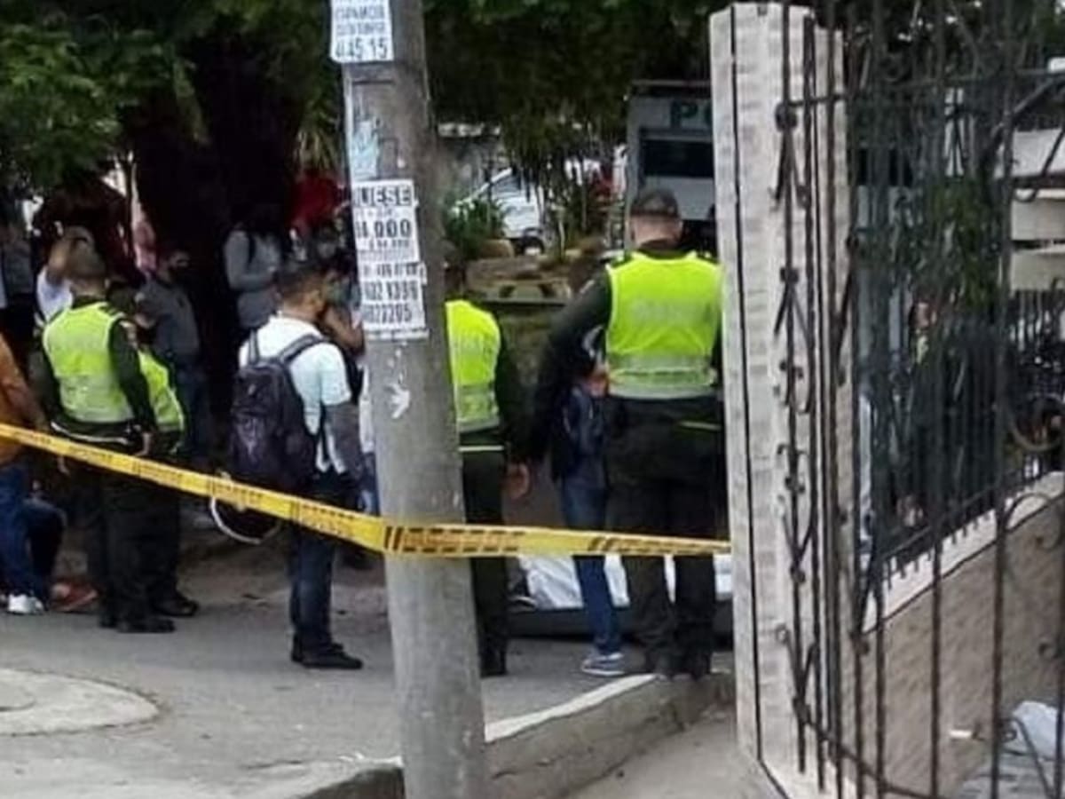 Un total de 92 barrios en Cali no presentaron homicidios en 2020