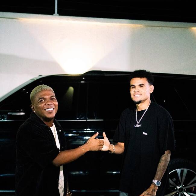 Producción: Big Jhey Producer, Nelsen