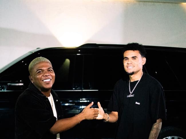 Producción: Big Jhey Producer, Nelsen