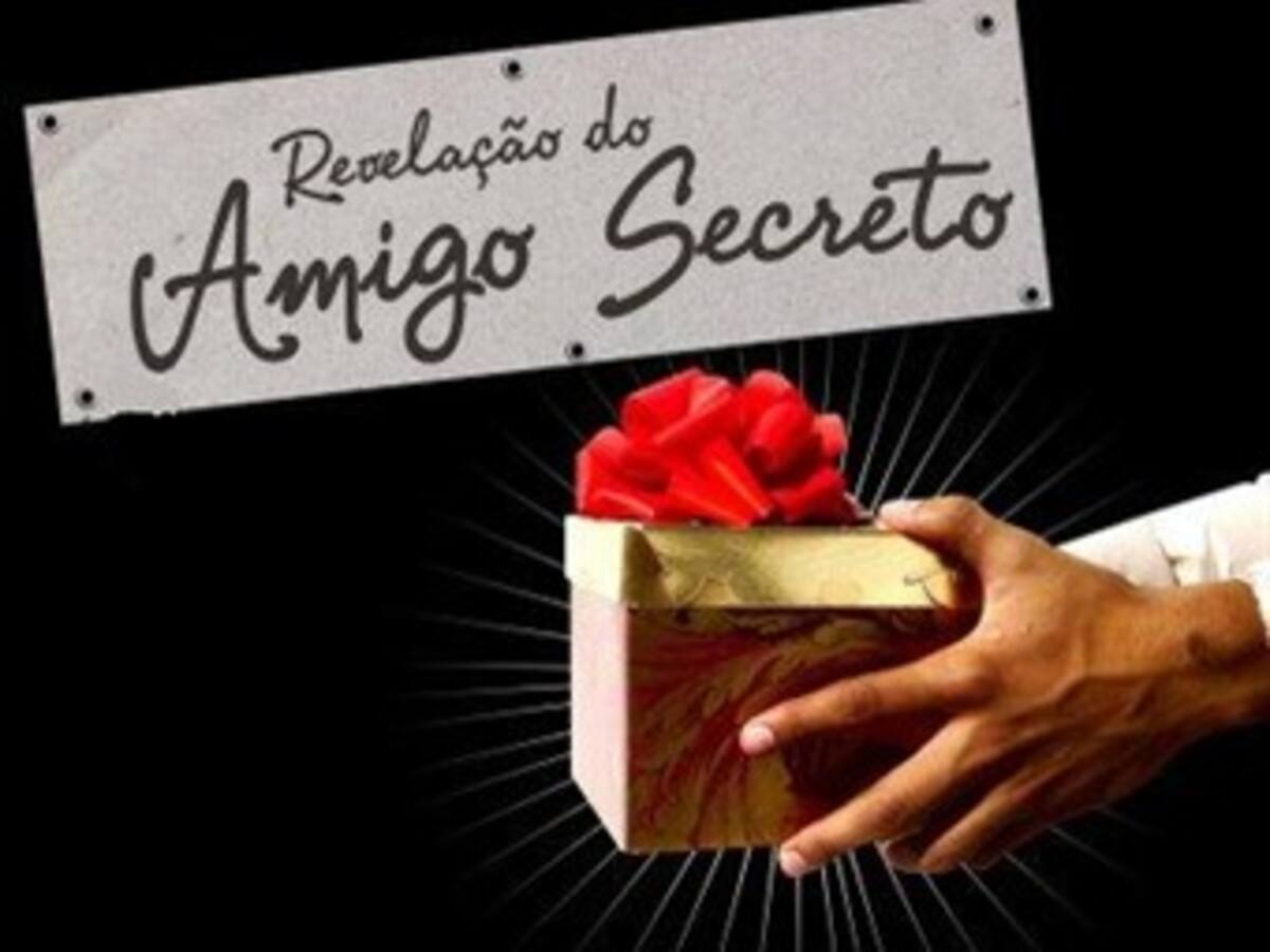El juego del amigo secreto se está acabando: Fenalco