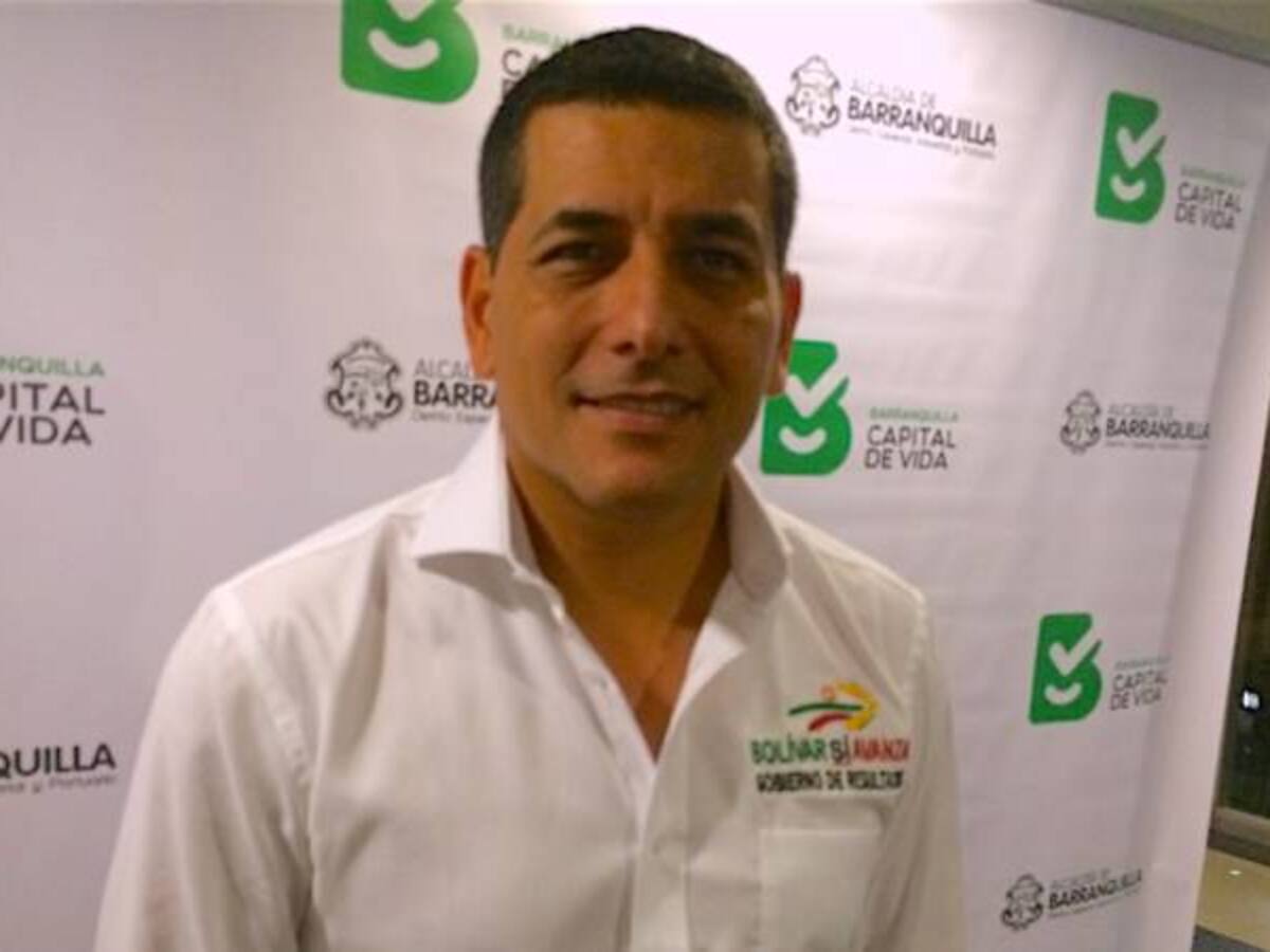 No se cambió fecha de elecciones en Montecristo: Gobernación de Bolívar
