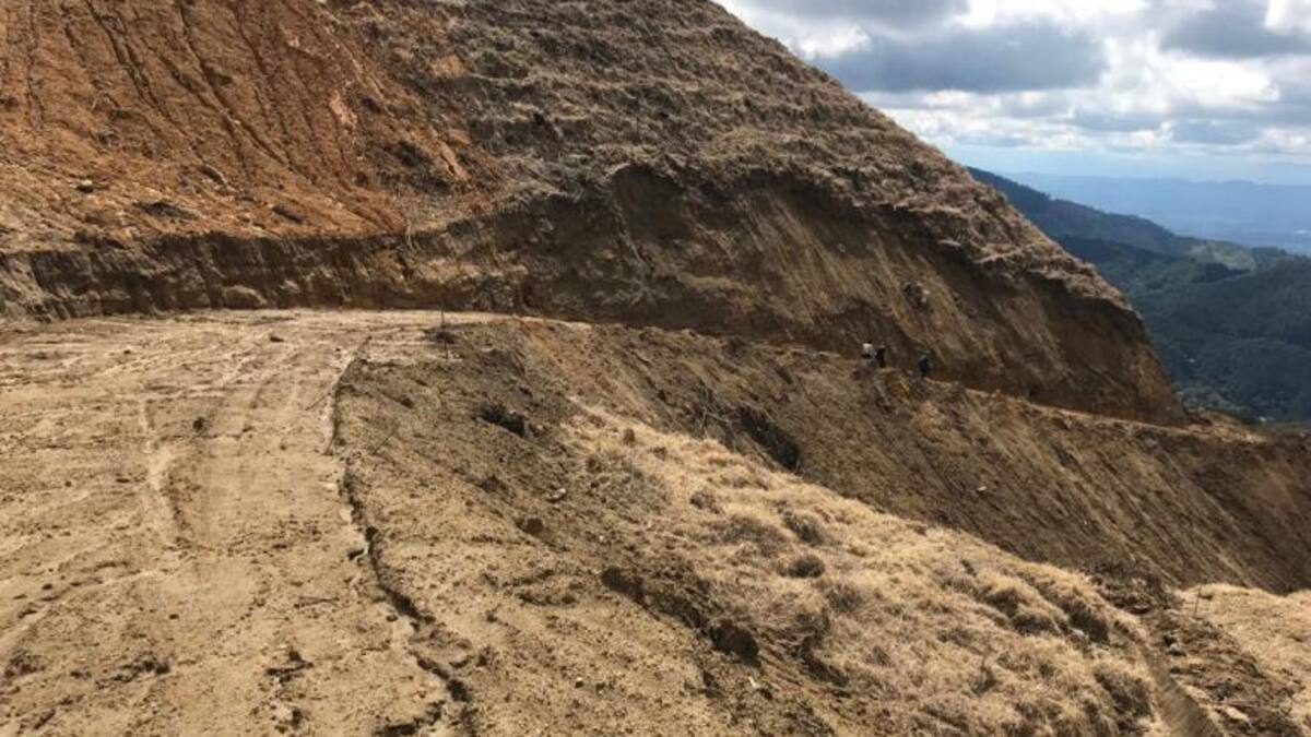 Preocupación por posibles daños ambientales en vereda Navarco en Salento, Quindío