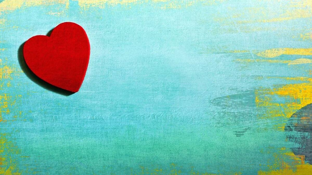 Una buena ropa, un espejo y una balanza para mantener el amor propio.