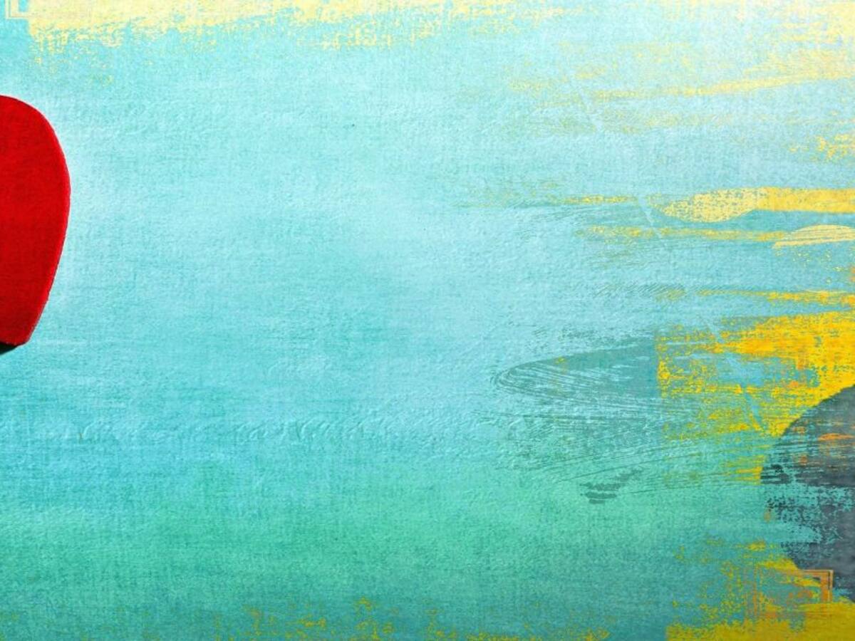 Una buena ropa, un espejo y una balanza para mantener el amor propio