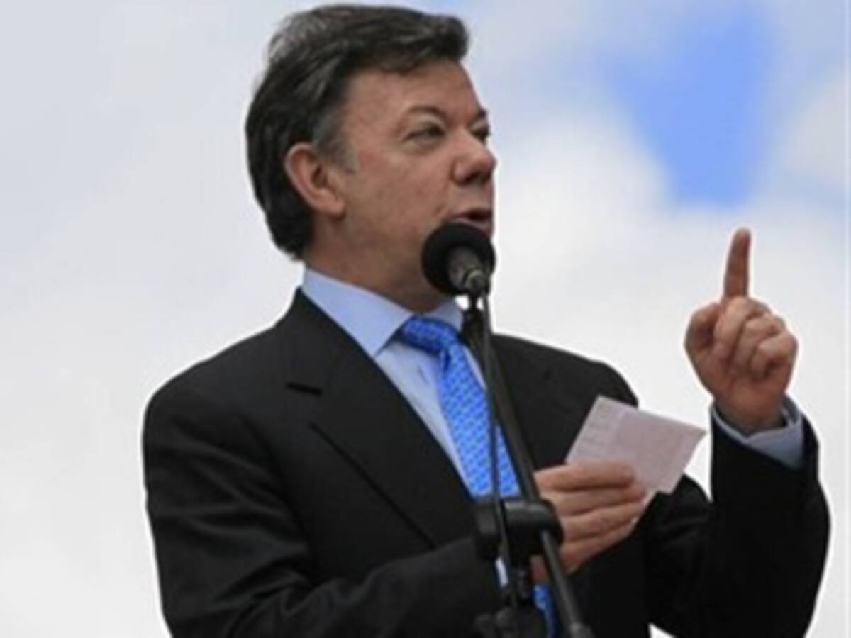 En marcha el "plan de choque" para impulsar la economía