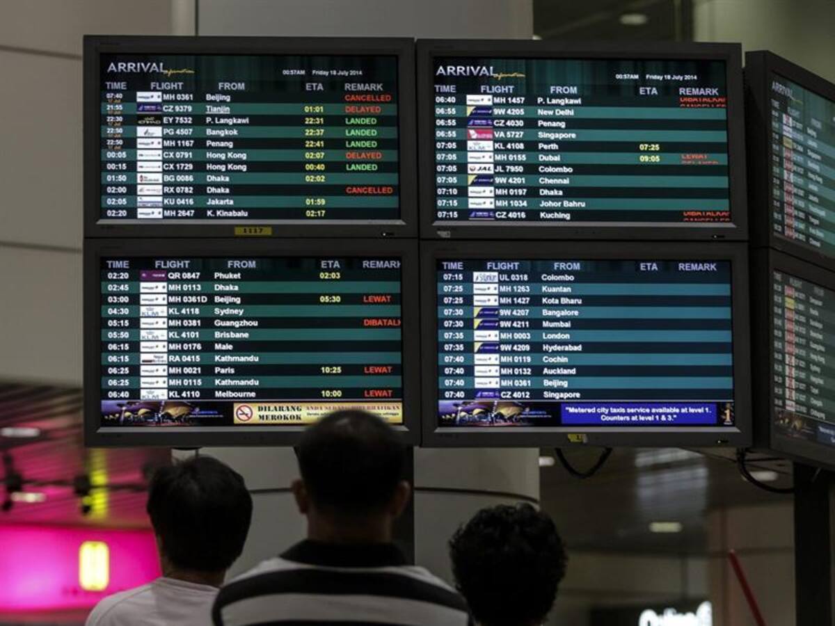 Check-Mig: Cómo funciona el formulario que todo viajero debe registrar antes de cada vuelo