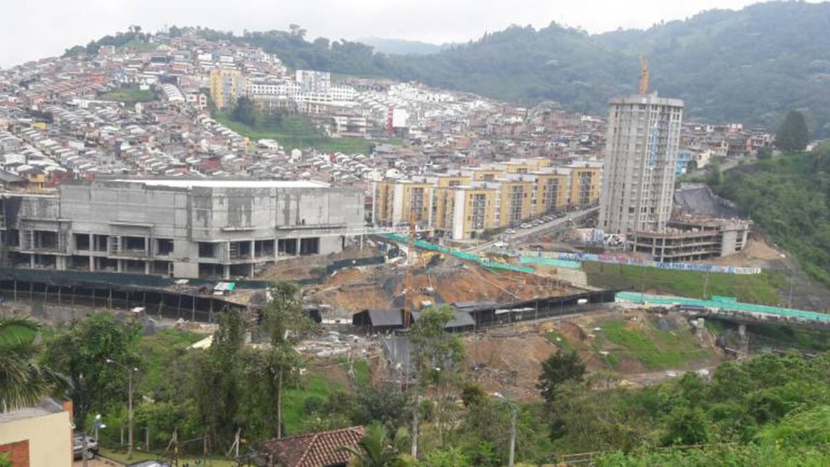 Mañana a las 6:00 a.m. reabren un carril en cada sentido de la Kevin Ángel