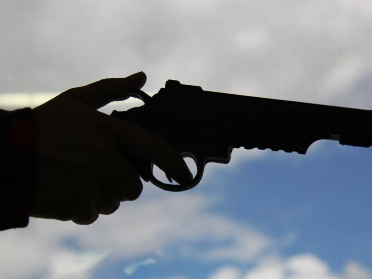 Otro homicidio se reportó en el municipio del Cocuy