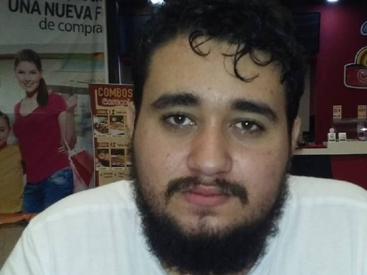 Identifican víctima de fleteo en Piedecuesta