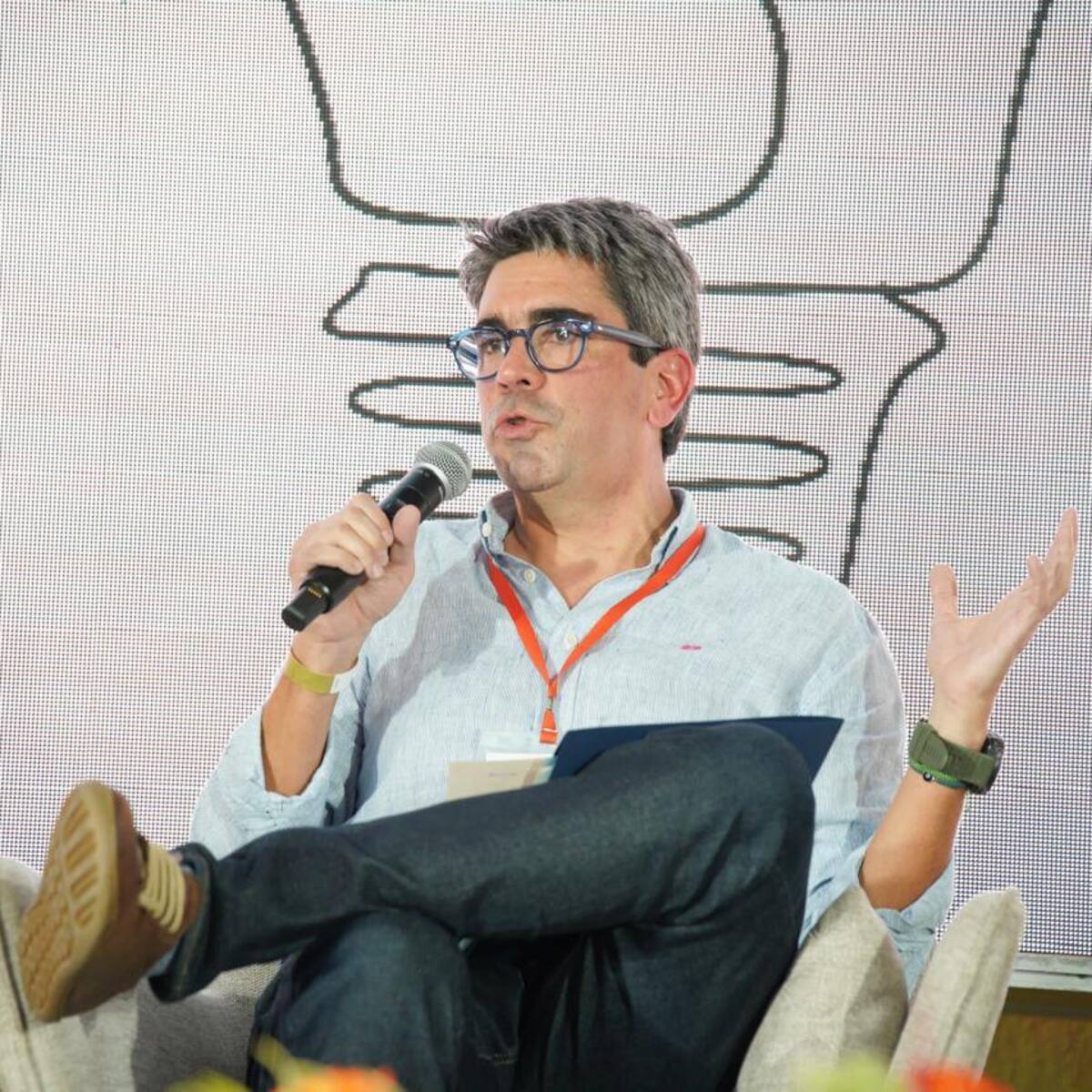 “Construir confianza empieza con decisiones coherentes y valientes”: Grupo Sura