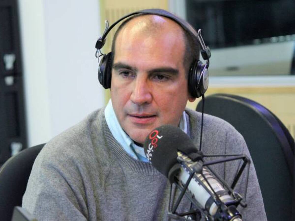 Ayudaría a la legitimad de los acuerdos que las Farc estén en las discusión de las leyes: Eastman