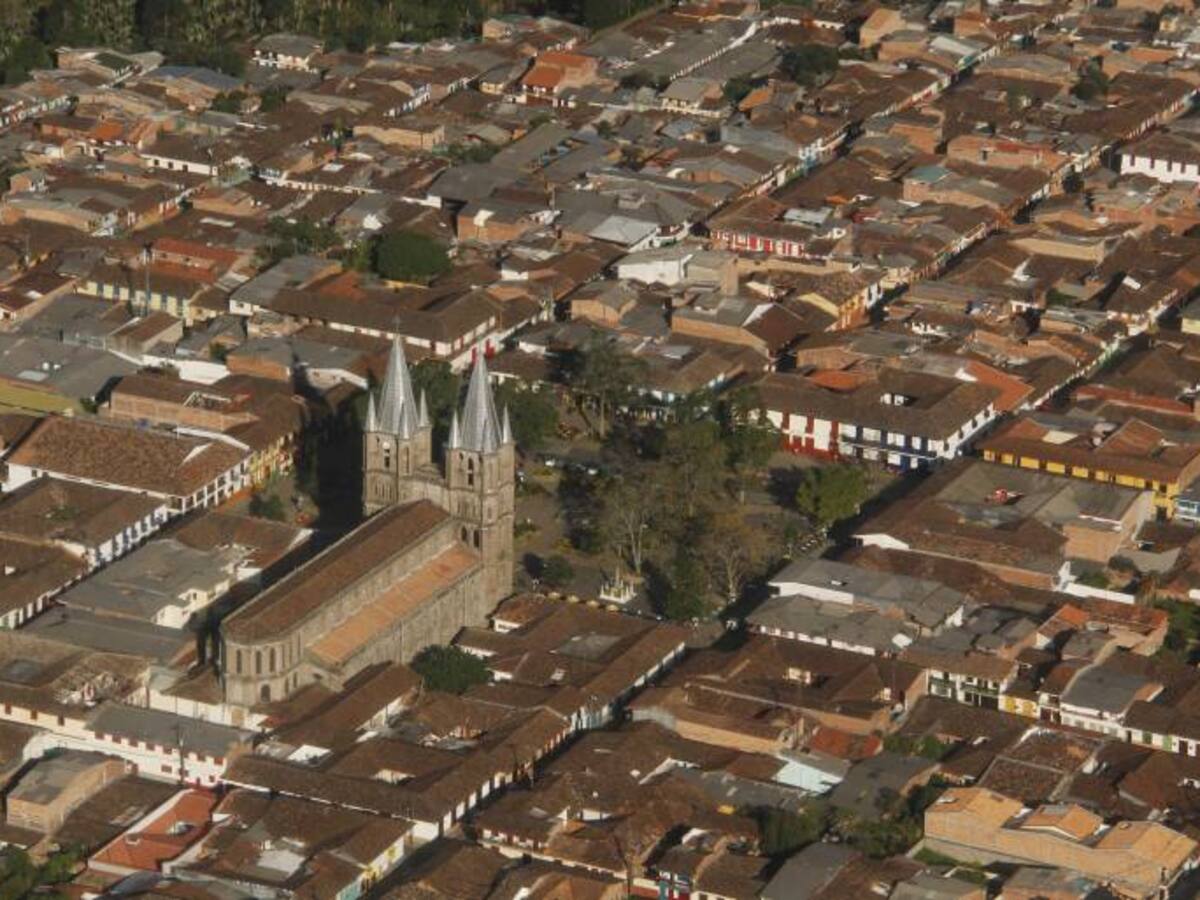 Investigan secuestro de un caficultor en zona rural de Jardín, Antioquia