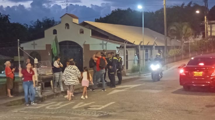 Carlos Arturo Ramírez, secretario de gobierno de Armenia