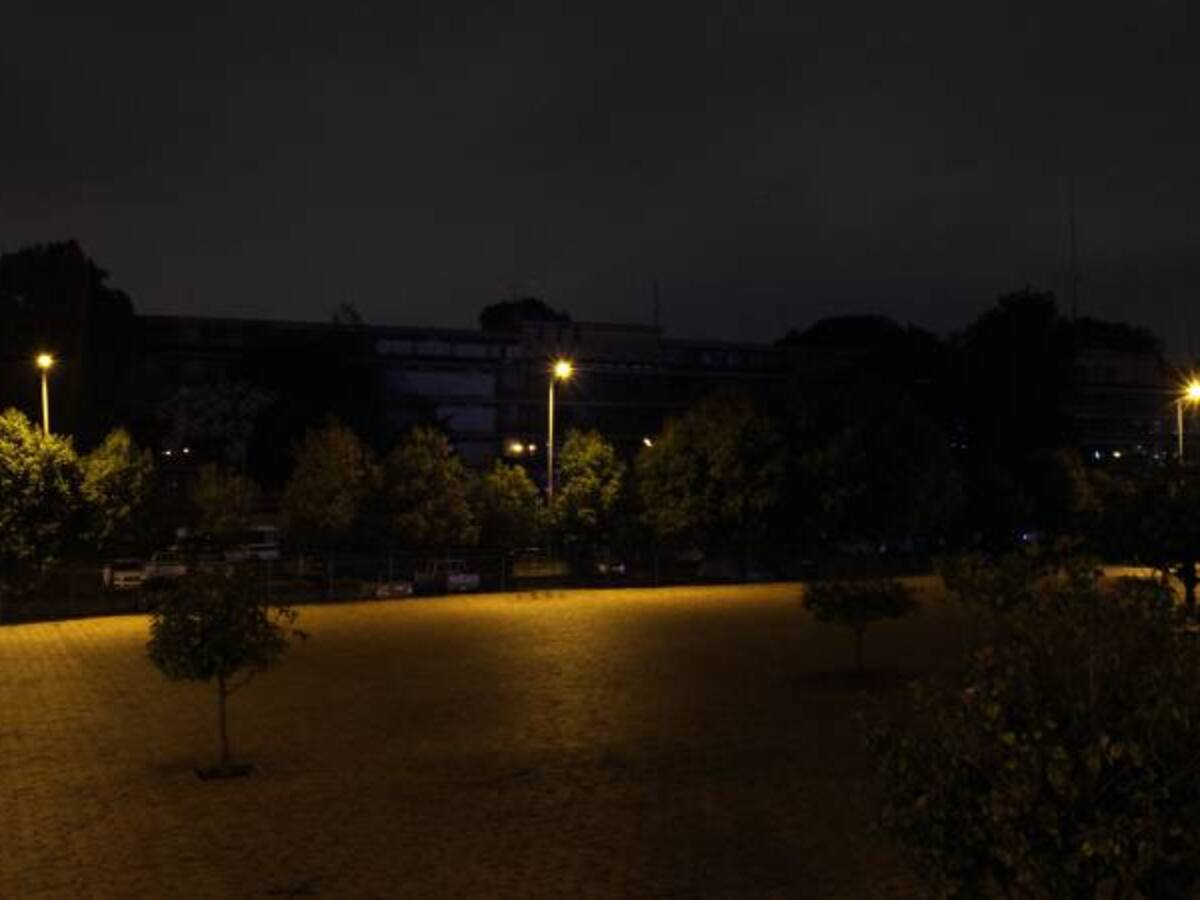 Sube ahorro de energía, el miércoles fue de 9.72%