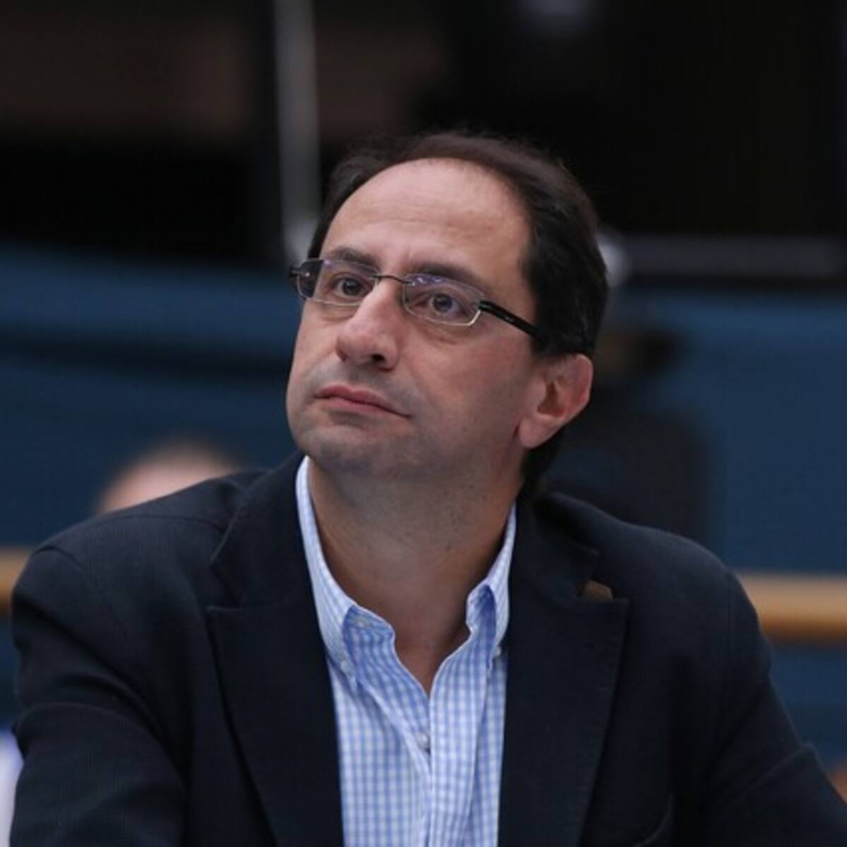 Exministro Restrepo califica como un duro golpe la suspensión de las exportaciones de Israel