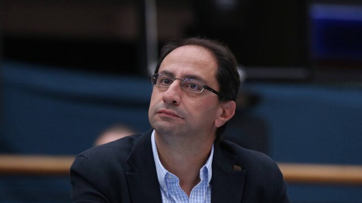 “Antioquia es clave para reindustrializar el país”: José Manuel Restrepo, rector de la EIA