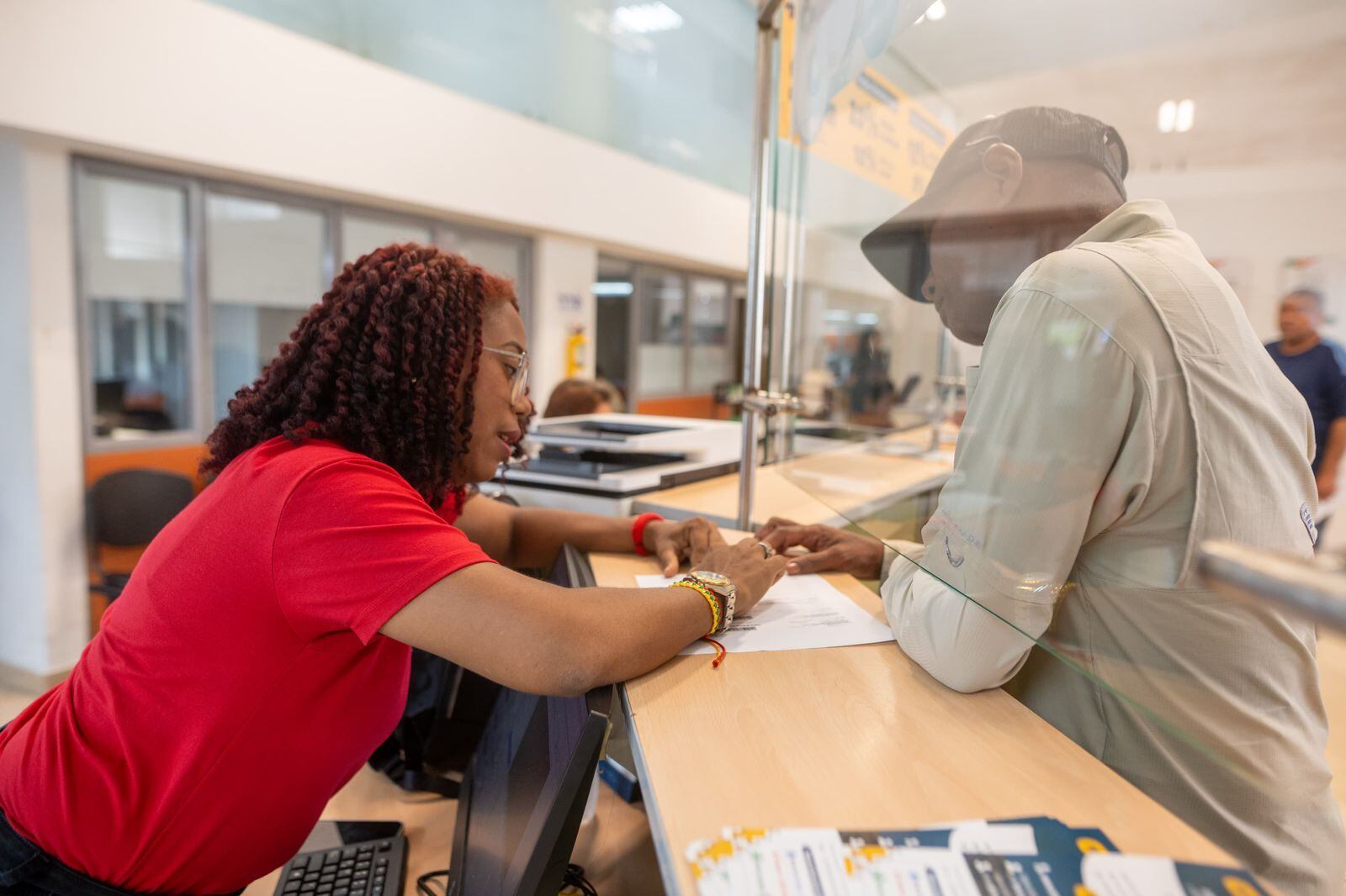 Secretaria de Hacienda Distrital